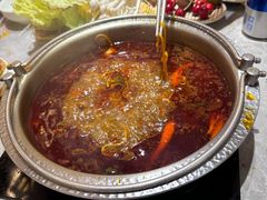 -一绪に寿喜烧(荟聚店)