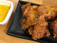 -小岛餐厅
