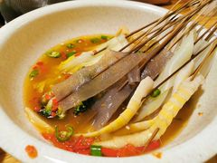 -嘉州叶婆婆钵钵鸡(建设路店)