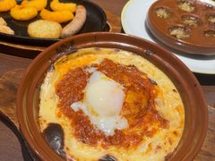 -萨莉亚意式餐厅(杭州滨江天街店)