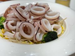 -宝园酒家(美林M·LIVE天地东座店)