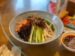 -壹霖·洱语云南菜(方恒国际店)