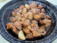 -黎记大排档(慈云路店)