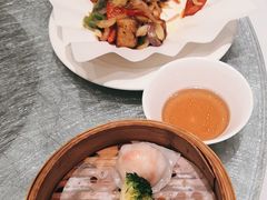 -新雅粤菜馆(南京东路店)