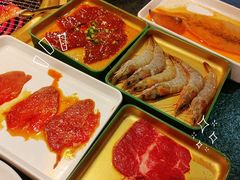-神户赤童日式烤肉伙伴(东直门店)