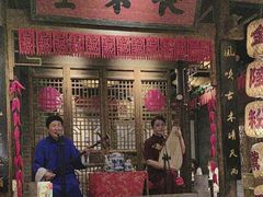 -南京大牌档(济南万象城店)