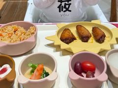 -西贝(苏州绿宝广场店)
