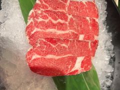 -极焰·烧肉刺身放题(天河领展广场店)