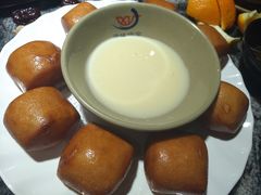 -渝味晓宇火锅(合川路店)