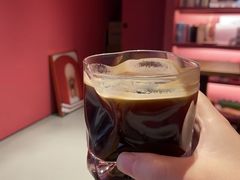 -Punchline Coffee&Roaster(同济大学店)