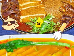 -伊带伊路新疆美食府(呼家楼店)