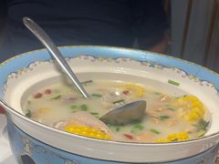 -南山翁新概念川菜(江宁万达广场店)