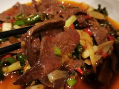 -川堂风·跷脚牛肉·乐山爆炒(宝山日月光店)