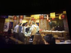 -上影国际影城(普陀绿地缤纷城店)