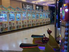 -大玩家(大连高新万达店)
