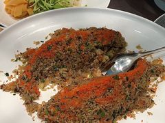 -聚宾楼·烤鸭·家宴(科技三路店)