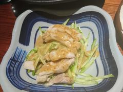 -大吉鲜鱼料理自慢(维也纳大厦店)