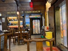 -缘来聚·徽菜名店(黄山宏村店)