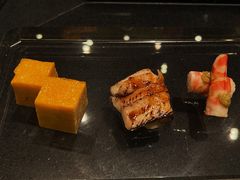 -奈良本寿司(永嘉路店)