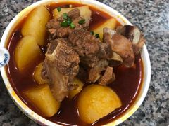 -李记小小吃(涪江路店)