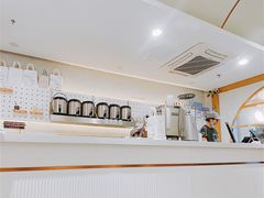 -茶力的小怪兽(梅林卓悦汇店)