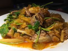 -桂小厨广西菜(青秀万达店)