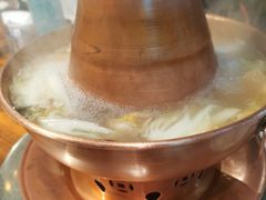 -额尔敦草原涮羊肉·烧烤(冻青树总店)