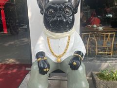 -卢小厨私房菜(长兴店)