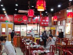 -老北京炸酱面·京味菜(西花市店)