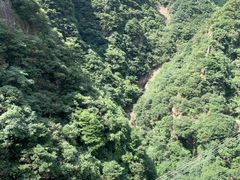 -宁波五龙潭景区