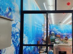 -红月湾海鲜饭店•沙滩海景(双月湾店)