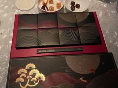 -广州四季酒店·佰鲜汇·现代法餐