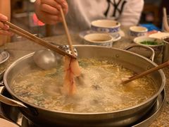 -龙继斑鱼庄(犀浦店)