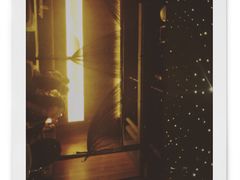 -STARRY CAFE & LOUNGE BAR(高新店)