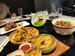 -東舍食唐精品陕菜馆