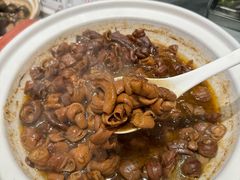 -西山人家·传统苏帮菜·家宴(木渎店)