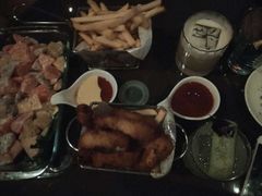-柒Lounge(三里屯店)