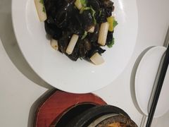 -东方饺子王(新奥购物中心店)