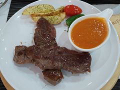 -斗牛士牛排餐厅(嘉里汇店)