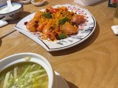 -德胜轩正宗顺德菜(宝安沙井会展中心店)