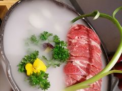 -华晟山城火锅(东城天下店)