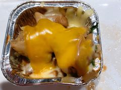 法式焗蜗牛-大渔铁板烧(大悦城店)