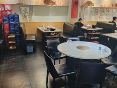 -京门活鱼馆·鱼火锅(百子湾（原红庙）店)