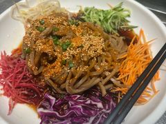 -味窑大寨百姓酒楼(晋祥办公大楼店)
