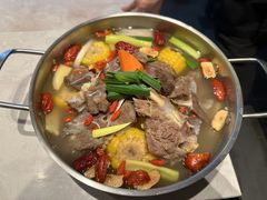 -和子足浴SPA会馆(梁溪店)