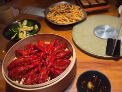 -一棠龙虾•王牌虾球(光谷天地店)