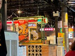 -霸王虾·麻辣小龙虾(清水河公园店)