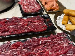-刘少华贵州小黄牛·鲜牛肉火锅(总店)