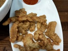 油酥小酥肉-三生小馆(亭知路店)