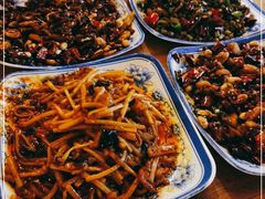 -山城遇宴·重庆江湖菜(五道口银谷大厦店)